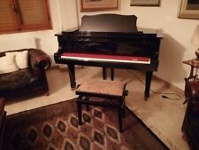 Pianoforte Yamaha G2 Mezza Coda