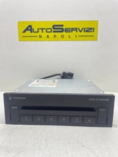 LETTORE CD VOLKSWAGEN GOLF V 2006 - 1K0035110B