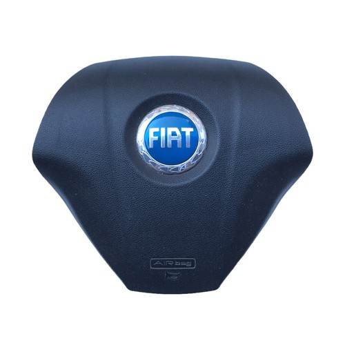 Airbag volante fiat grande - fiat,