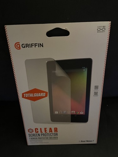 Griffin protezione schermo - griffin,