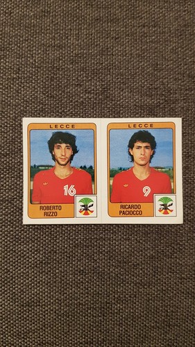 Figurina calciatori panini - figurina,