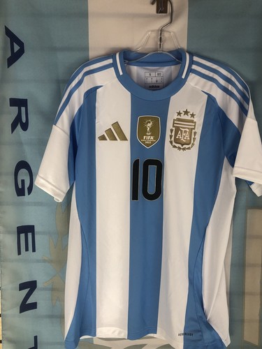 Maglia originale messi - maglia,