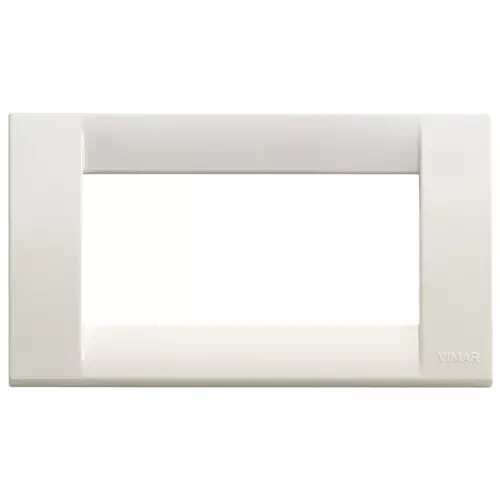 Vimar idea placca classica - placca, 4m