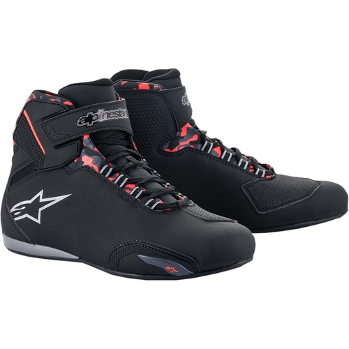Scarpe alpinestars sektor - alpinestars,