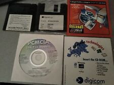 Cd vari MODEM Software