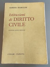 Istituzioni diritto - "istituzioni, di