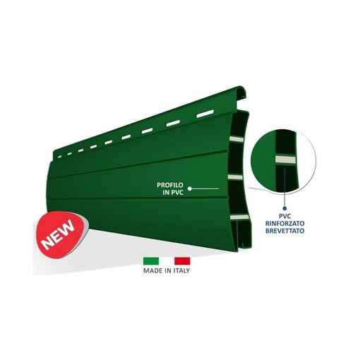 Tapparella tapparelle pvc - tapparella,