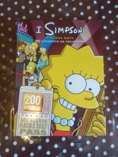 dvd - I Simpson Stagione 9 Cofanetto da Collezione 