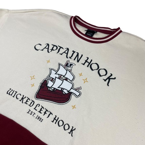 Maglione girocollo disney - girocollo,