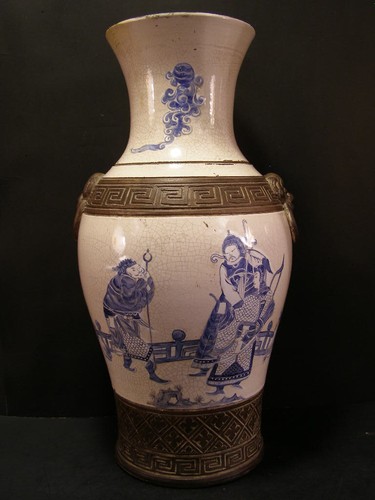 Rara guerriero chinoiserie - ~rara,