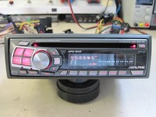 Autoradi0 alpine cde 9827r - cde,