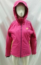 giubbotto donna adidas