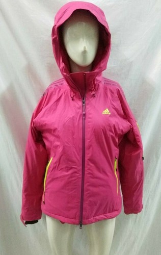 Giubbotto donna adidas - giubbotto,