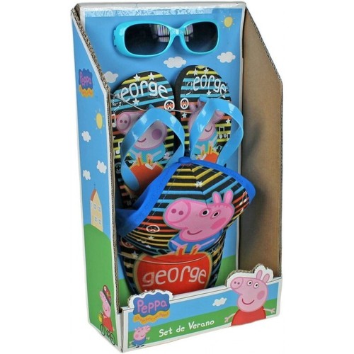 Set mare bambini george - mare,
