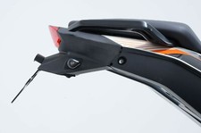 R&G PORTATARGA COMPATIBILE PER