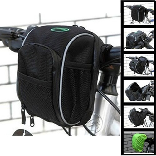 Borsa ciclismo bici - bici, bicicletta
