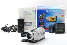 【EXC5】Sony Handycam