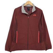 Giacca Soft Shell The North