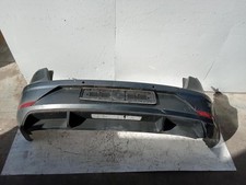 PARAURTI POSTERIORE COMPLETO