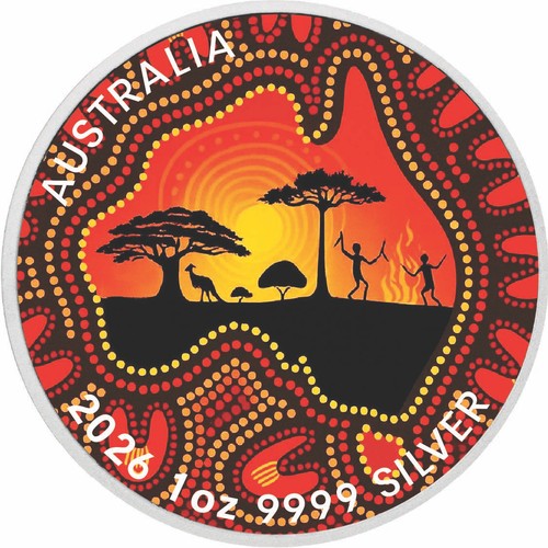2026 australia oz 9999 - ,