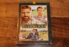 Everwood - The Complete Second