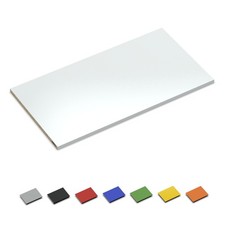 AUPROTEC Mensole Legno