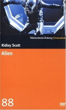 Alien dvd zustand - |, gut