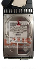 HITACHI 3TB 7.2K SATA 3.5" HDD