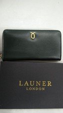 Portafoglio lungo LAUNER