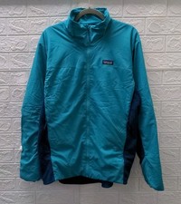 Giacca ibrida uomo Patagonia