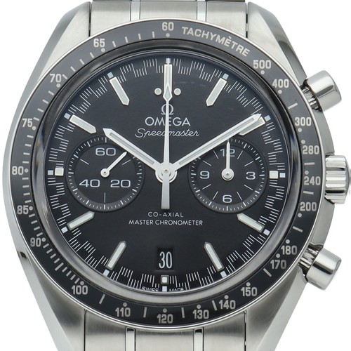 Omega speedmaster racing - omega,