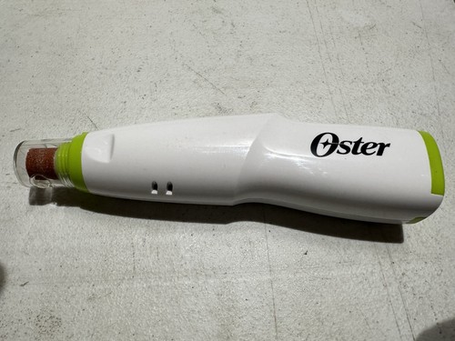 Oster gentle paws - gentle,