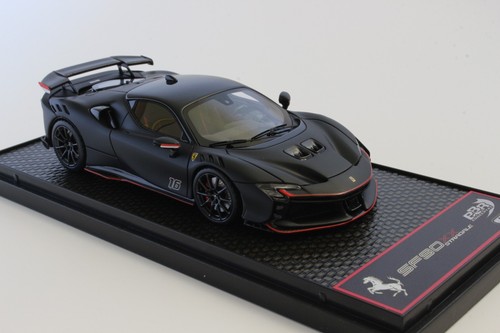 Bbr bbrc285cl ferrari sf90 - bbr,