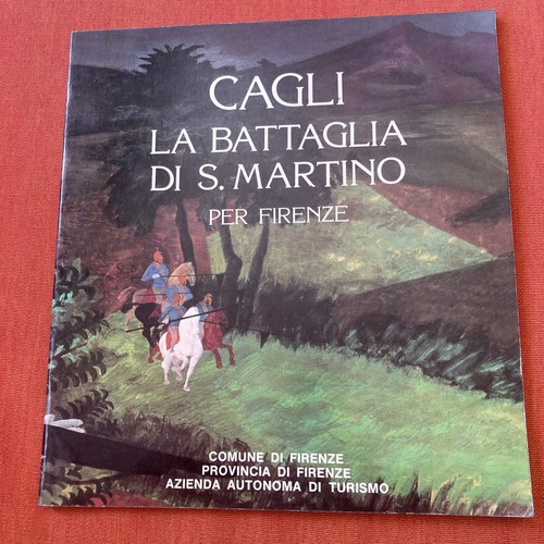 Catalogo mostra cagli - cagli, la