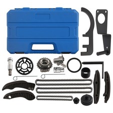Complete Timing Chain Kit w/