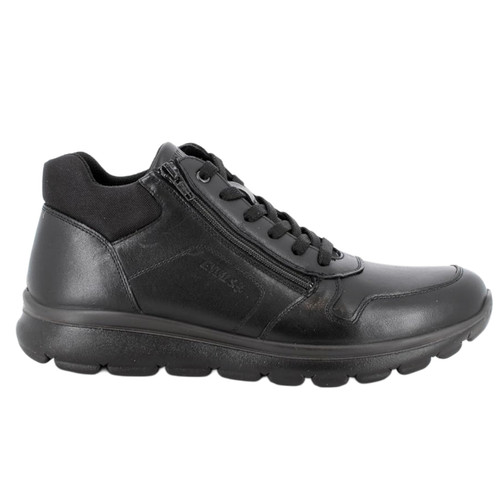 Scarpe stivaletto polacchino