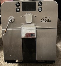 Gaggia Brera Espresso Machine