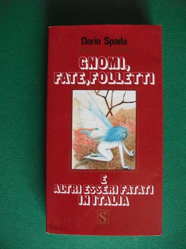 Dario spada gnomi fate - dario,
