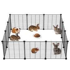 Recinto per Piccoli Animali