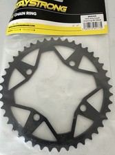 Stay Strong 7075 4 Bulloni BMX