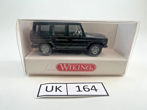 Modellino auto wiking 2660221 - auto,