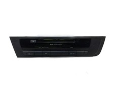 AUDI A6 MMI 2017 RADIO CD