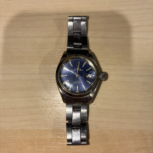 Tudor rolex princess - tudor,