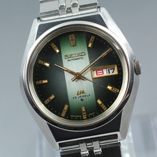 Orologio vintage uomo