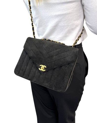 Borsa tracolla chanel - a,