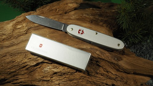 Mai usato victorinox - mai, usato!