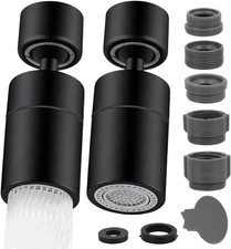 Aeratore Rubinetto Cucina