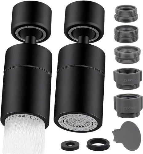Aeratore rubinetto cucina - aeratore,