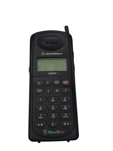 Cellulare vintage usato non