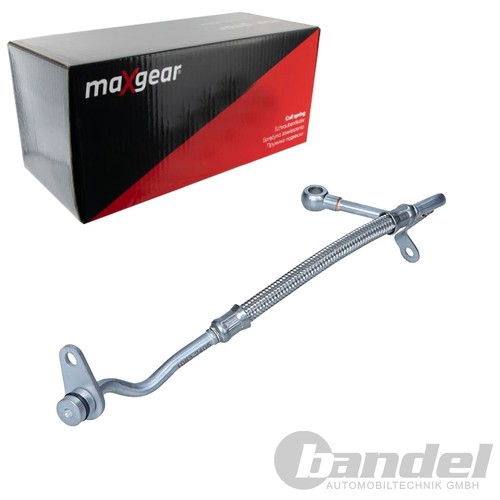 Tubo olio maxgear - maxgear, mandata